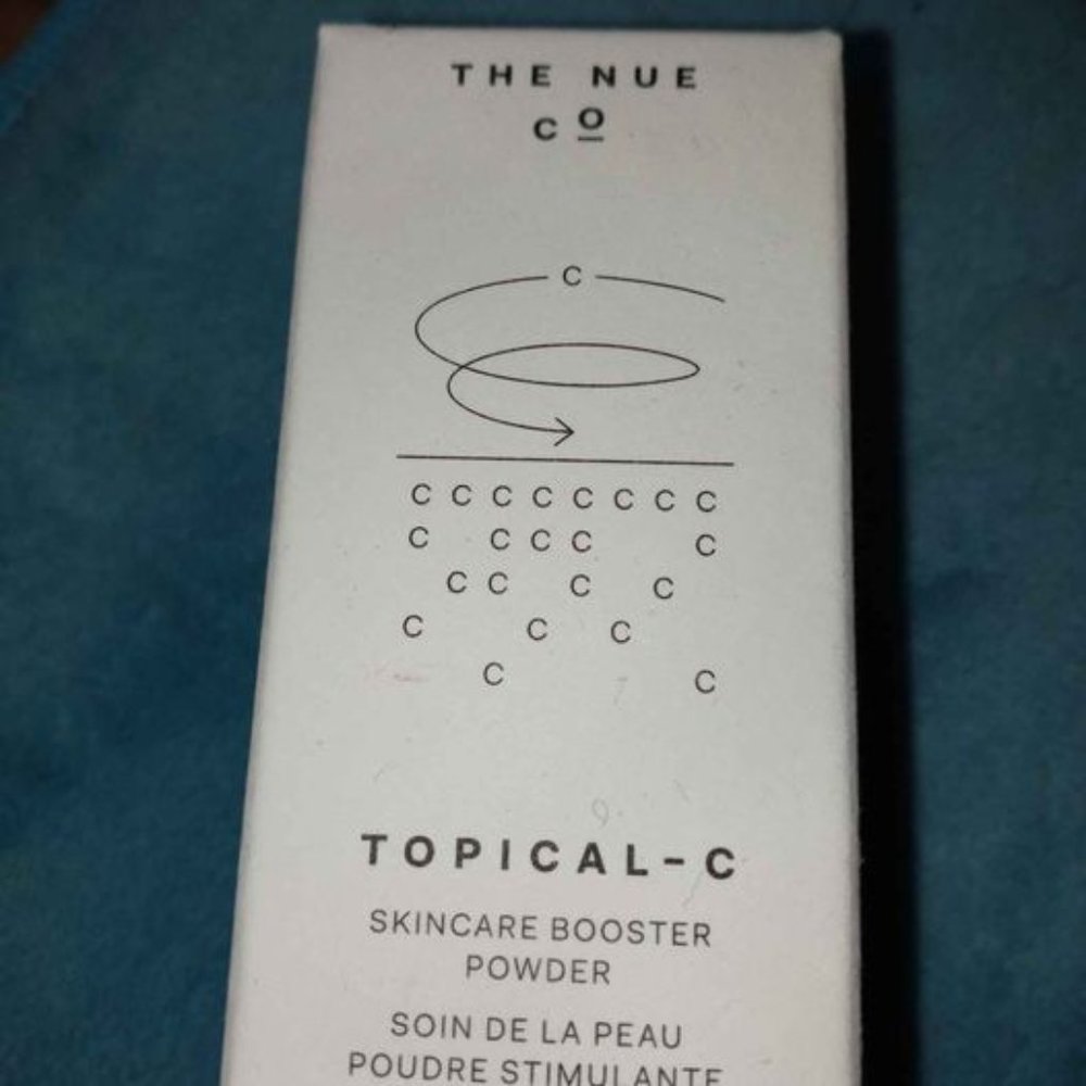 The Nue Co  Topical - C
